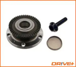 Drive+ DP2010100172 Комплект подшипника ступицы