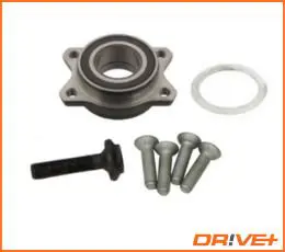 Drive+ DP2010100178 Комплект подшипника ступицы