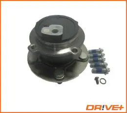 Drive+ DP2010100182 Комплект подшипника ступицы