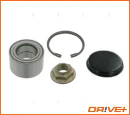 Drive+ DP2010100199 Комплект подшипника ступицы