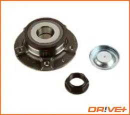 Drive+ DP2010100203 Комплект подшипника ступицы