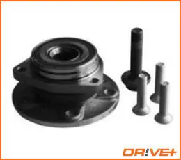 Drive+ DP2010100234 Комплект подшипника ступицы