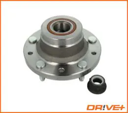 Drive+ DP2010100236 Комплект подшипника ступицы