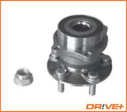 Drive+ DP2010100243 Комплект подшипника ступицы