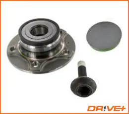 Drive+ DP2010100244 Комплект подшипника ступицы