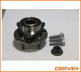 Drive+ DP2010100250 Комплект подшипника ступицы