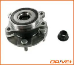 Drive+ DP2010100252 Комплект подшипника ступицы