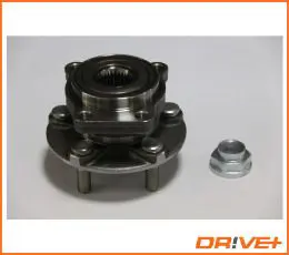 Drive+ DP2010100261 Комплект подшипника ступицы