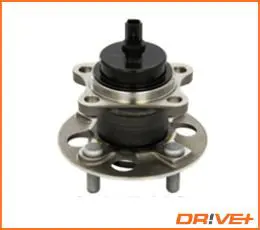 Drive+ DP2010100263 Комплект подшипника ступицы