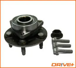 Drive+ DP2010100267 Комплект подшипника ступицы
