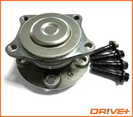Drive+ DP2010100283 Комплект подшипника ступицы