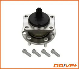 Drive+ DP2010100289 Комплект подшипника ступицы