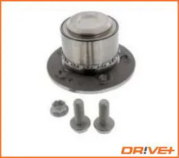 Drive+ DP2010100297 Комплект подшипника ступицы