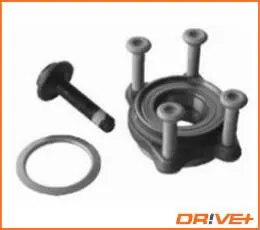 Drive+ DP2010100298 Комплект подшипника ступицы
