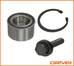 Drive+ DP2010100318 Комплект подшипника ступицы