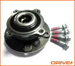 Drive+ DP2010100326 Комплект подшипника ступицы