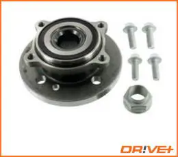 Drive+ DP2010100357 Комплект подшипника ступицы