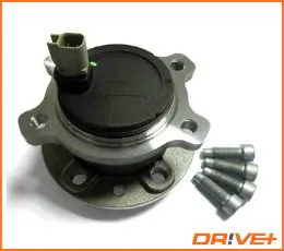 Drive+ DP2010100360 Комплект подшипника ступицы