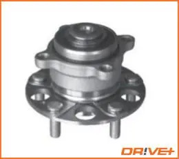 Drive+ DP2010100385 Комплект подшипника ступицы