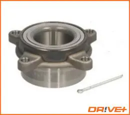 Drive+ DP2010100391 Комплект подшипника ступицы