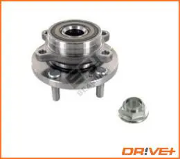 Drive+ DP2010100402 Комплект подшипника ступицы