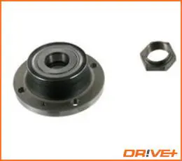 Drive+ DP2010100403 Комплект подшипника ступицы