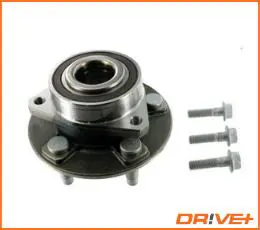 Drive+ DP2010100411 Комплект подшипника ступицы
