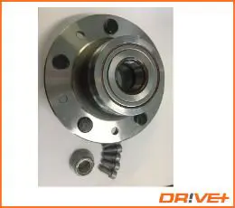Drive+ DP2010100424 Комплект подшипника ступицы