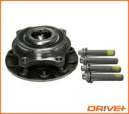 Drive+ DP2010100427 Комплект подшипника ступицы