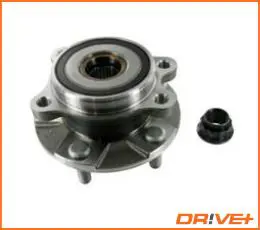 Drive+ DP2010100439 Комплект подшипника ступицы