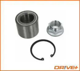Drive+ DP2010100442 Комплект подшипника ступицы