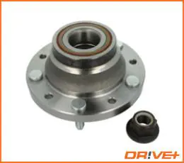 Drive+ DP2010100447 Комплект подшипника ступицы