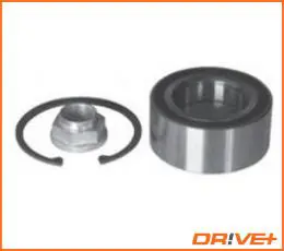 Drive+ DP2010100452 Комплект подшипника ступицы