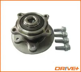 Drive+ DP2010100466 Комплект подшипника ступицы