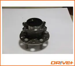 Drive+ DP2010100477 Комплект подшипника ступицы