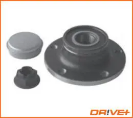 Drive+ DP2010100498 Комплект подшипника ступицы