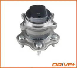 Drive+ DP2010100516 Комплект подшипника ступицы