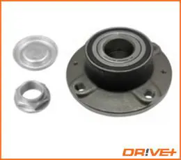 Drive+ DP2010100522 Комплект подшипника ступицы