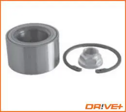 Drive+ DP2010100532 Комплект подшипника ступицы