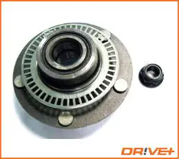 Drive+ DP2010100533 Комплект подшипника ступицы