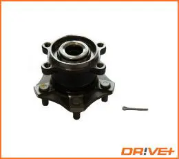Drive+ DP2010100535 Комплект подшипника ступицы
