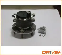 Drive+ DP2010100538 Комплект подшипника ступицы