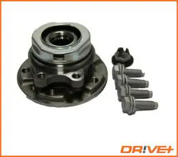 Drive+ DP2010100542 Комплект подшипника ступицы