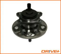 Drive+ DP2010100550 Комплект подшипника ступицы
