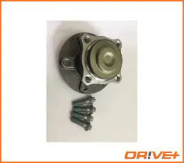 Drive+ DP2010100560 Комплект подшипника ступицы