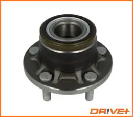 Drive+ DP2010100576 Комплект подшипника ступицы