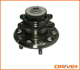 Drive+ DP2010100581 Комплект подшипника ступицы