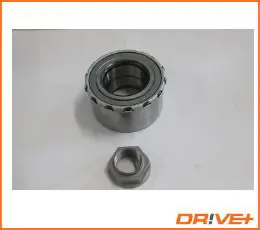 Drive+ DP2010100621 Комплект подшипника ступицы