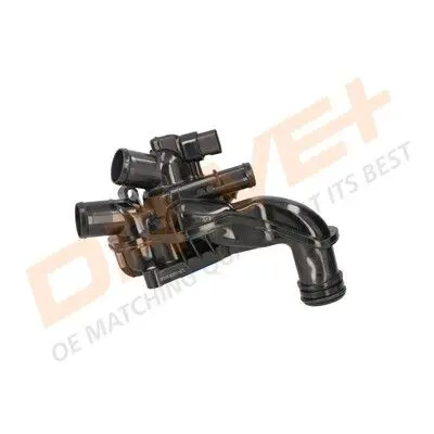 Drive+ DP2310140751 Термостат, охлаждающая