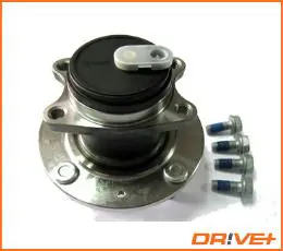 Drive+ DP2010100242 Комплект подшипника ступицы